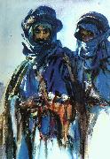 Bedouins